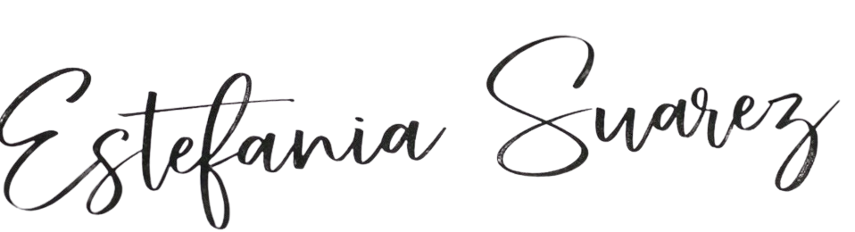 Estefania Suarez